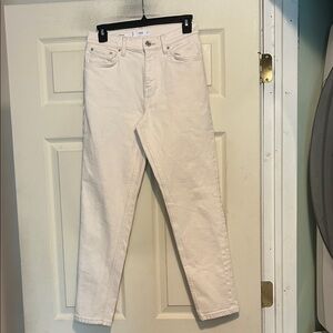 MNG Denim Jeans Size 2